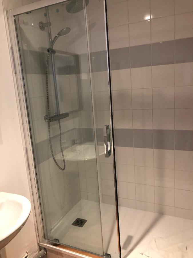 Apartamento Hyper Centre - Wifi Fibre Gratuit - Jergweloh - Le New Yorkais Caen Exterior foto